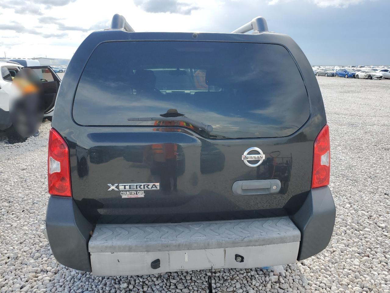 2010 Nissan Xterra Off Road VIN: 5N1AN0NUXAC506674 Lot: 69083294