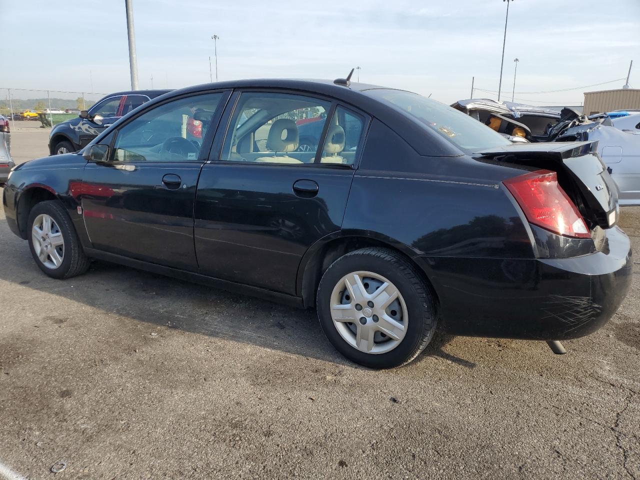 2006 Saturn Ion Level 2 VIN: 1G8AZ55F16Z179247 Lot: 68983594