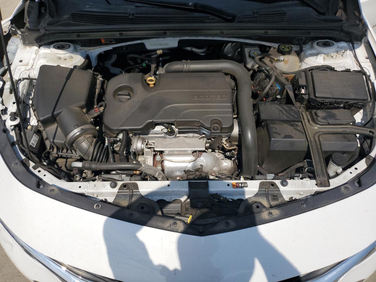 2021 Chevrolet Malibu - Image 12