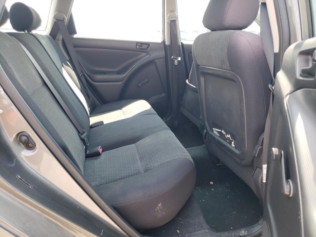 2005 Toyota Corolla Matrix Xr VIN: 2T1KR32E65C490207 Lot: 66420764