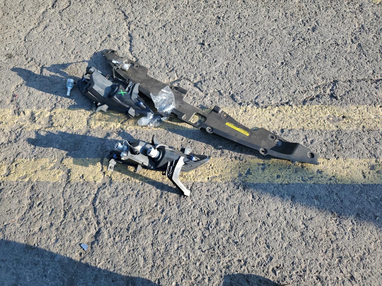 2018 Nissan Maxima 3.5S VIN: 1N4AA6AP8JC389329 Lot: 69001374