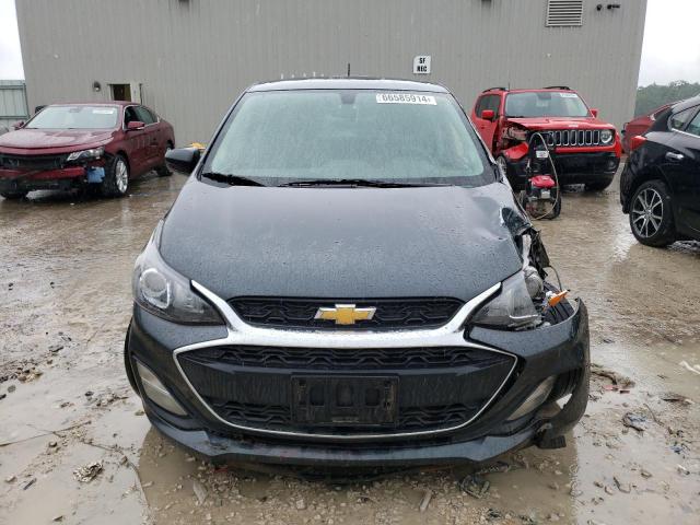  CHEVROLET SPARK 2019 Серый