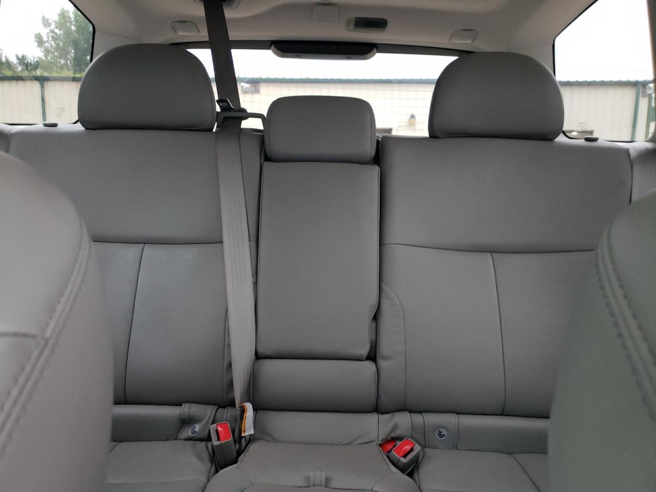 2010 Subaru Forester 2.5X Limited VIN: JF2SH6DC0AH805803 Lot: 67588704