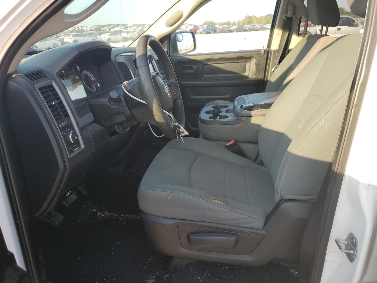 2013 RAM 1500 - Image 7