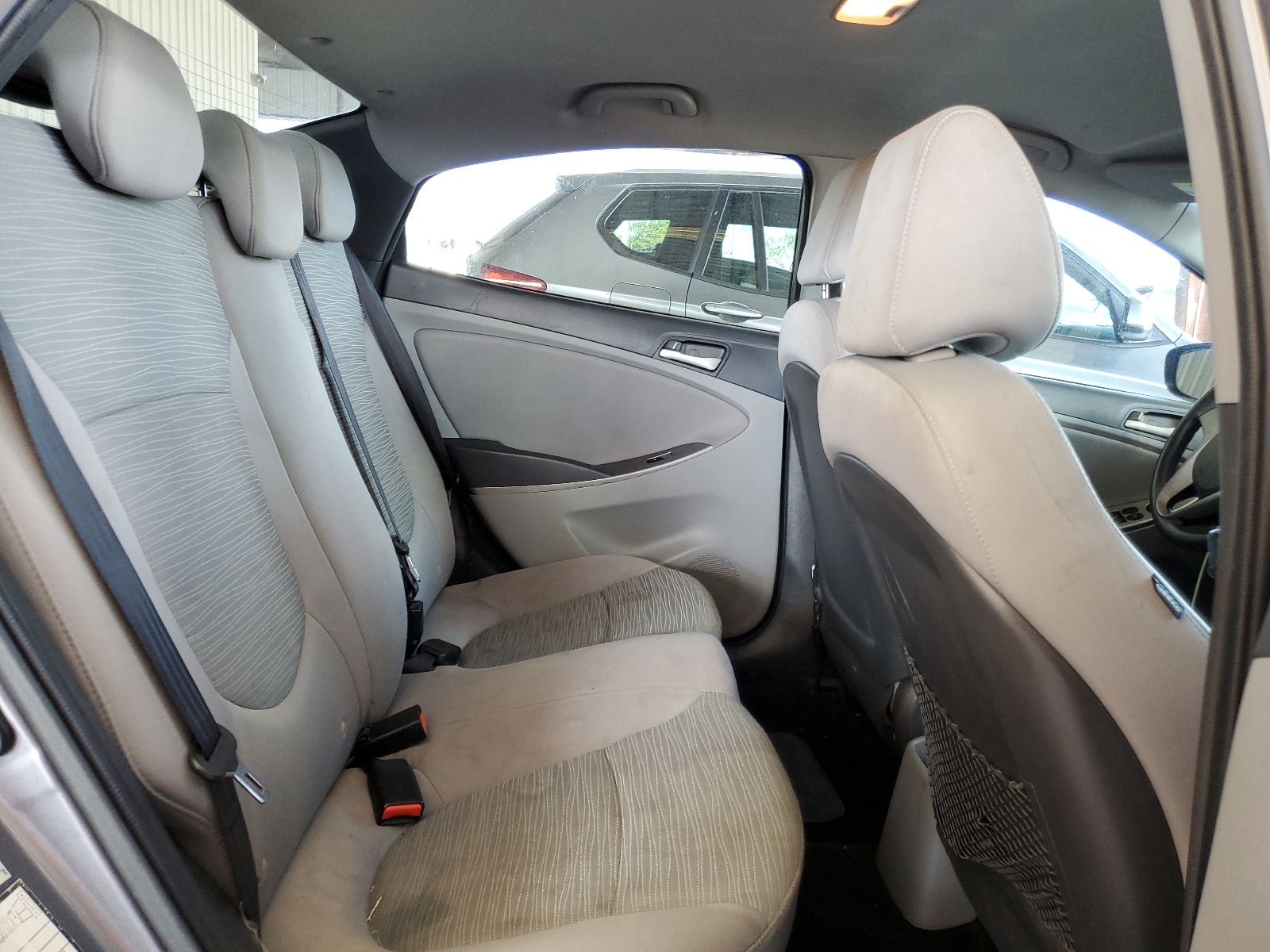 KMHCT4AE0GU997487 2016 Hyundai Accent Se