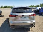 2021 LEXUS NX 300 F SPORT for sale at Copart QC - MONTREAL