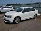 2014 Volkswagen Jetta Base de vânzare în Pennsburg, PA - Normal Wear