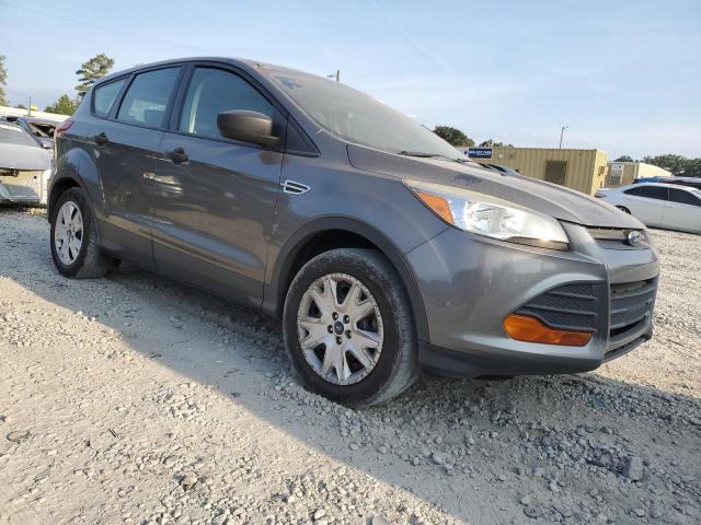 Parquets FORD ESCAPE 2014 Gray