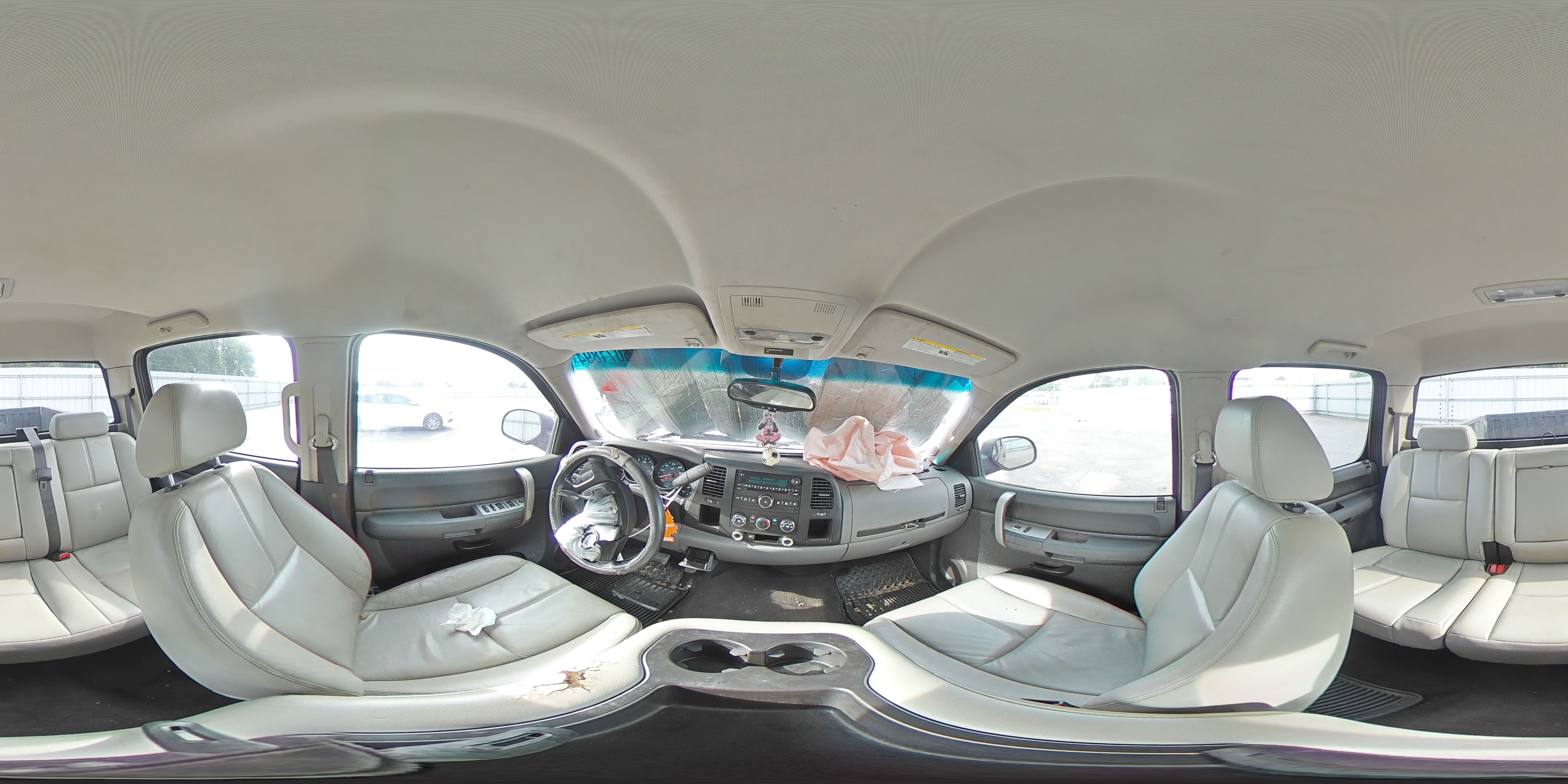 2009 Chevrolet Silverado C1500 VIN: 3GCEC13C69G229252 Lot: 66071894