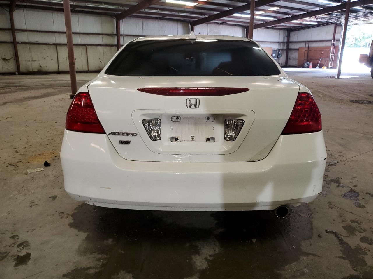 2006 Honda Accord Se VIN: 1HGCM56386A174273 Lot: 66175994