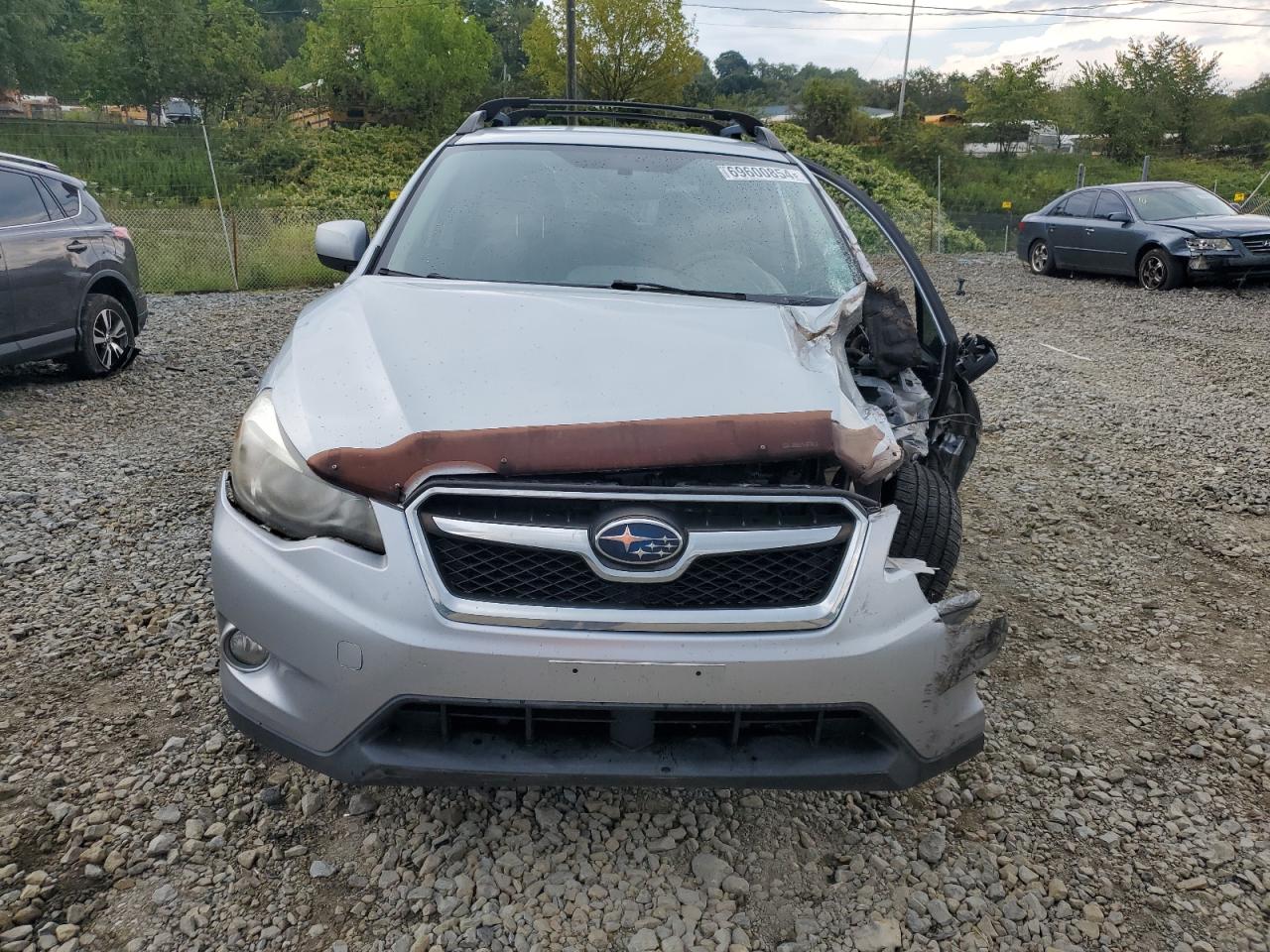 2013 Subaru XV - Image 5