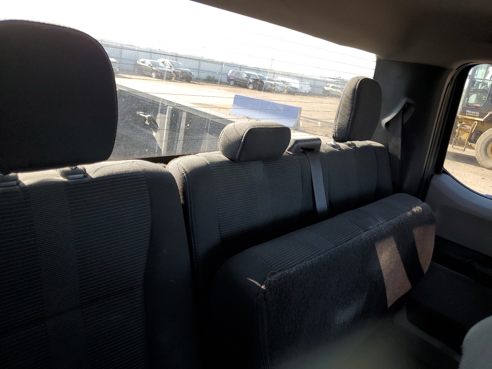 1FTEX1EP8KFA72013 2019 Ford F150 Super Cab