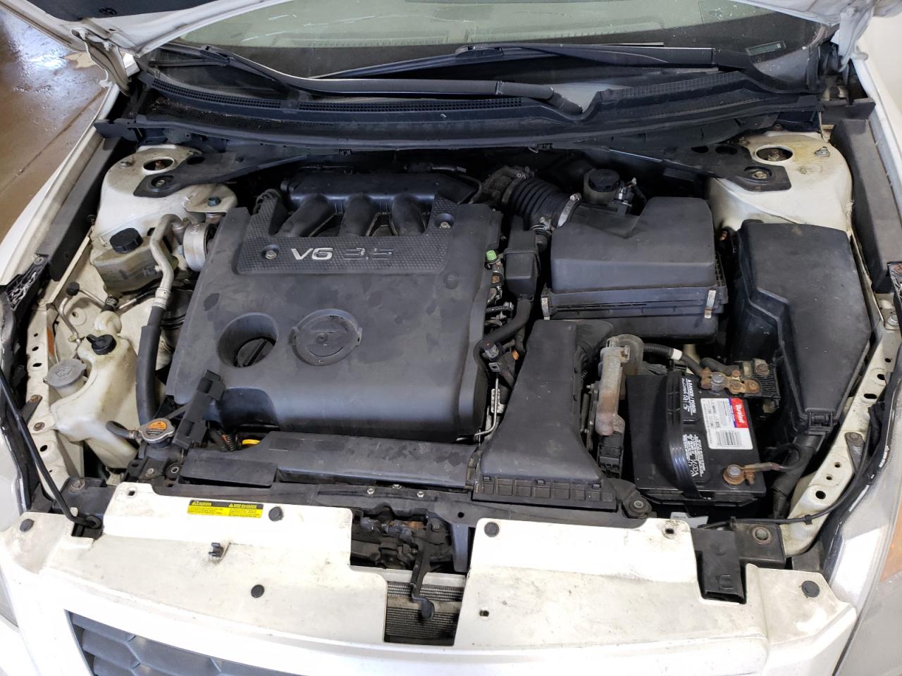 2008 Nissan Altima - Image 11