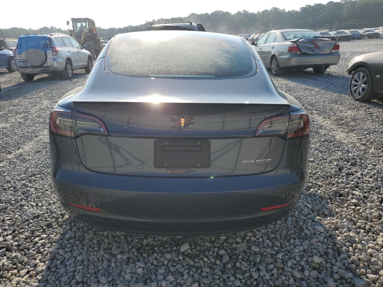 5YJ3E1EC5PF480698 2023 Tesla Model 3