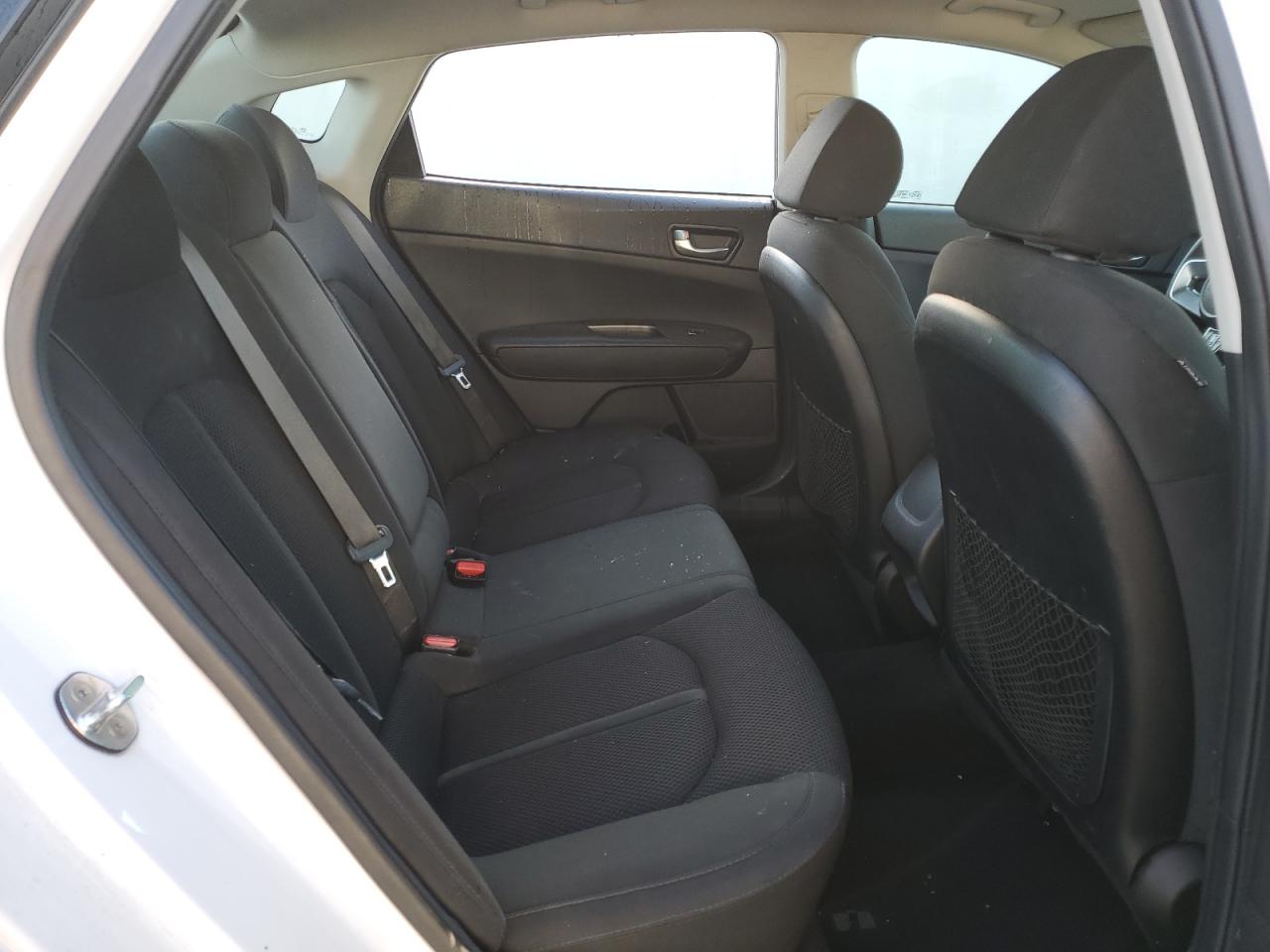 2020 Kia Optima Lx VIN: 5XXGT4L39LG404484 Lot: 66410584