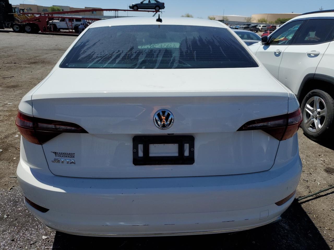 2019 Volkswagen Jetta - Image 6