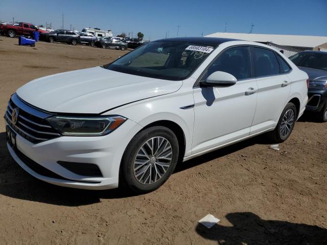 2019 Volkswagen Jetta Sel