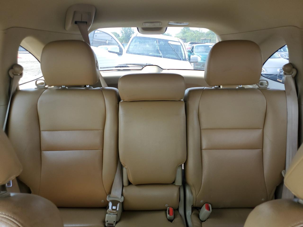 2010 Honda Cr-V Ex VIN: 3CZRE3H56AG702714 Lot: 67395834