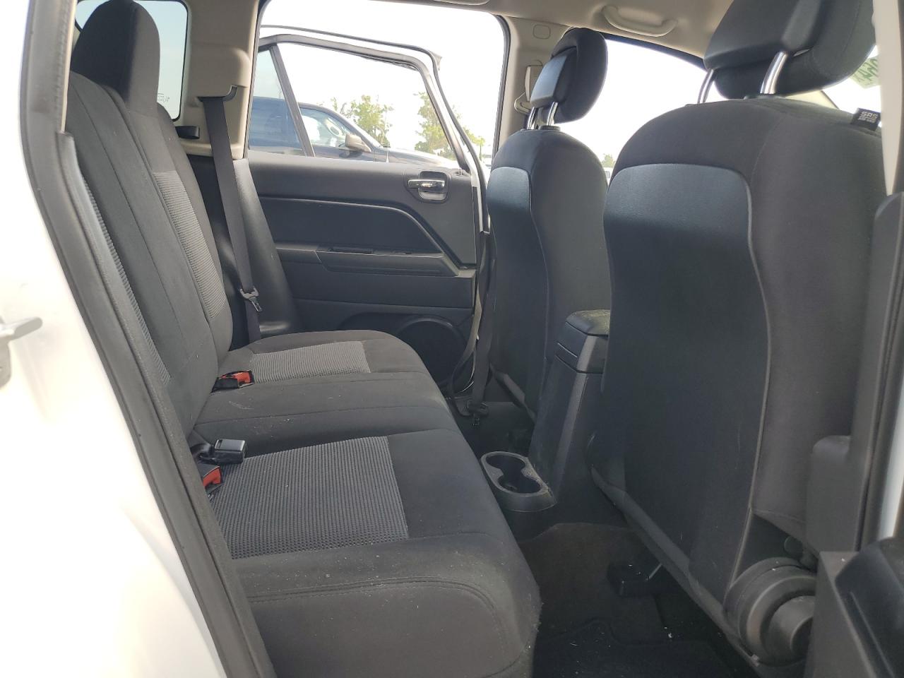 2016 Jeep Compass Sport VIN: 1C4NJCBA4GD649538 Lot: 67449964