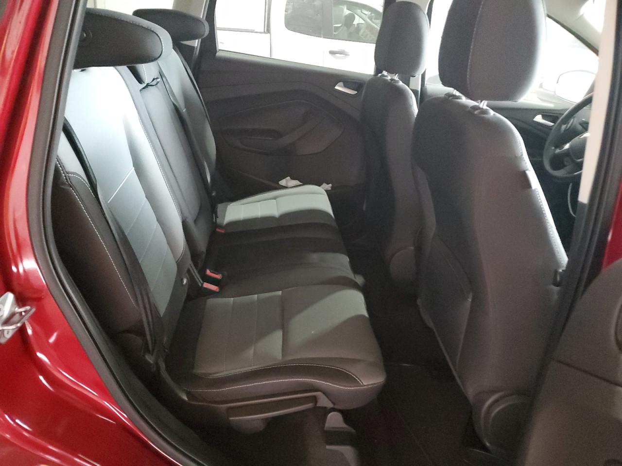 2015 Ford Escape Se VIN: 1FMCU0GX2FUB12302 Lot: 68172914