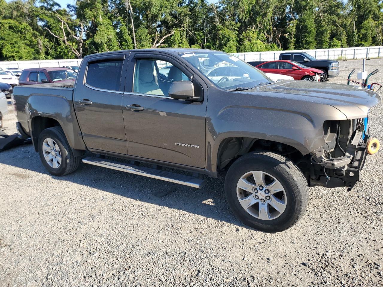 2016 GMC Canyon - Image 4