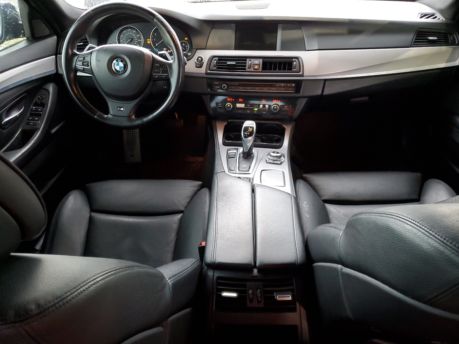 WBAXG5C52CDY28480 2012 BMW 528 I