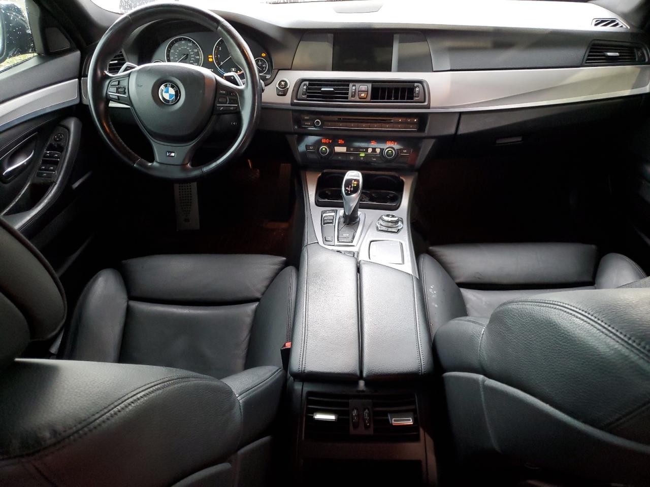 2012 BMW 528 I VIN: WBAXG5C52CDY28480 Lot: 68507624