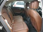 2016 Audi A6 Prestige for Sale in Littleton, CO - Side