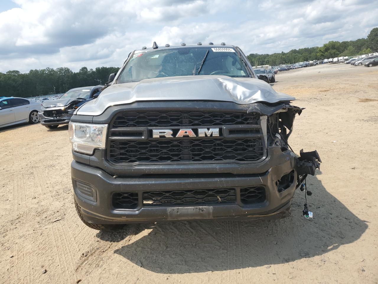 3C6UR5CJXNG291772 2022 Ram 2500 Tradesman