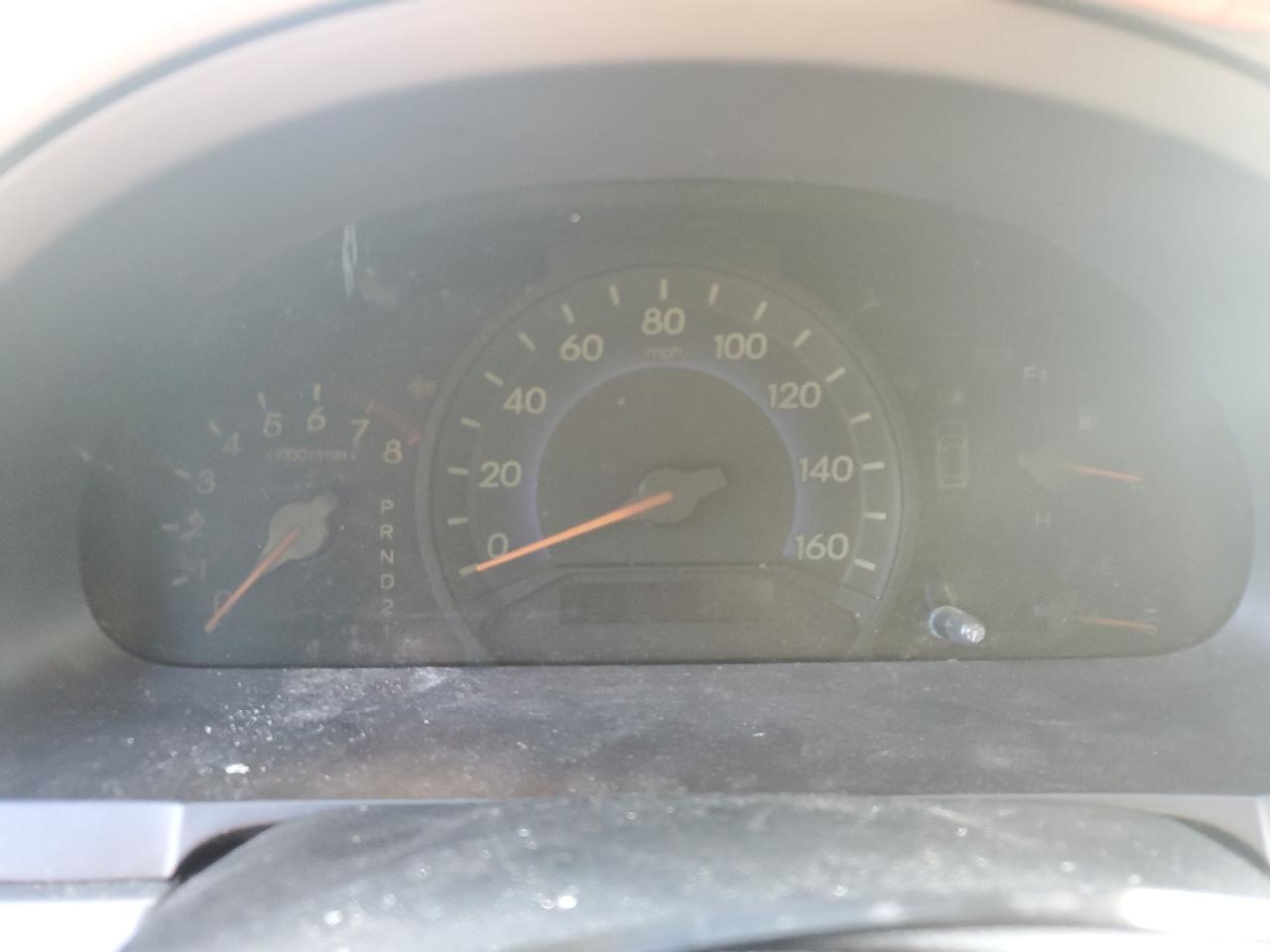 2007 Honda Odyssey Ex VIN: 5FNRL38457B104938 Lot: 68174354