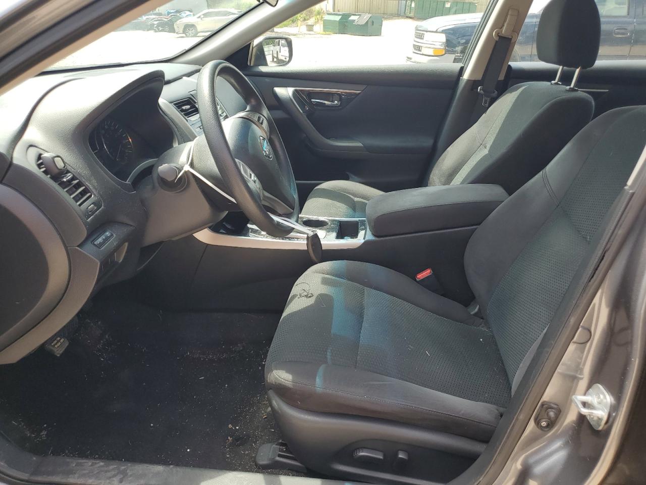 2014 Nissan Altima 2.5 VIN: 1N4AL3AP7EC409925 Lot: 66566714