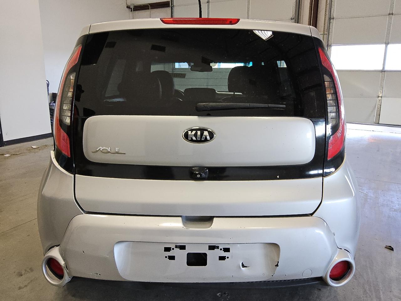 2015 Kia Soul ! VIN: KNDJX3A57F7761958 Lot: 64277474