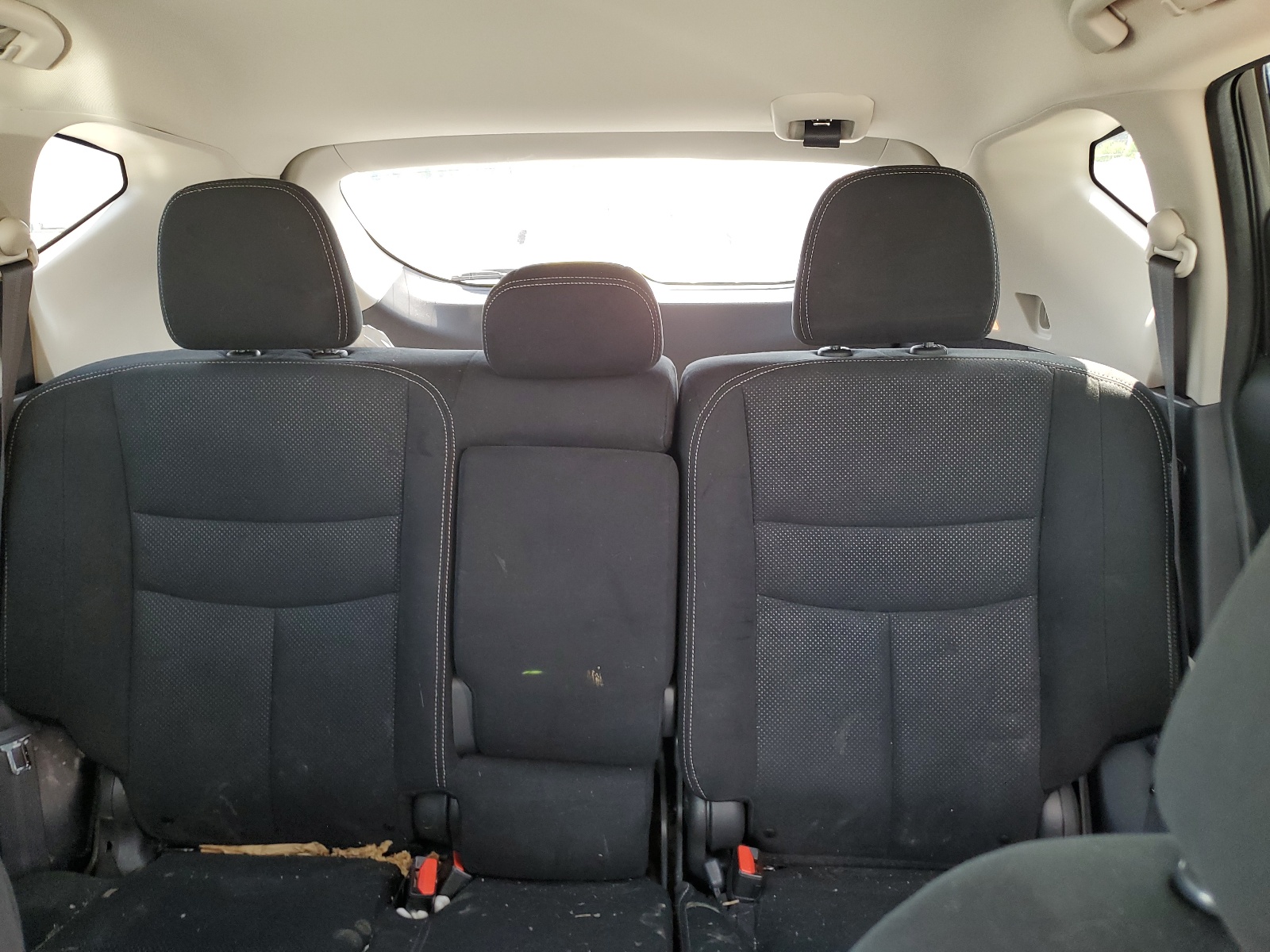 5N1AZ2BS5LN113384 2020 Nissan Murano Sv