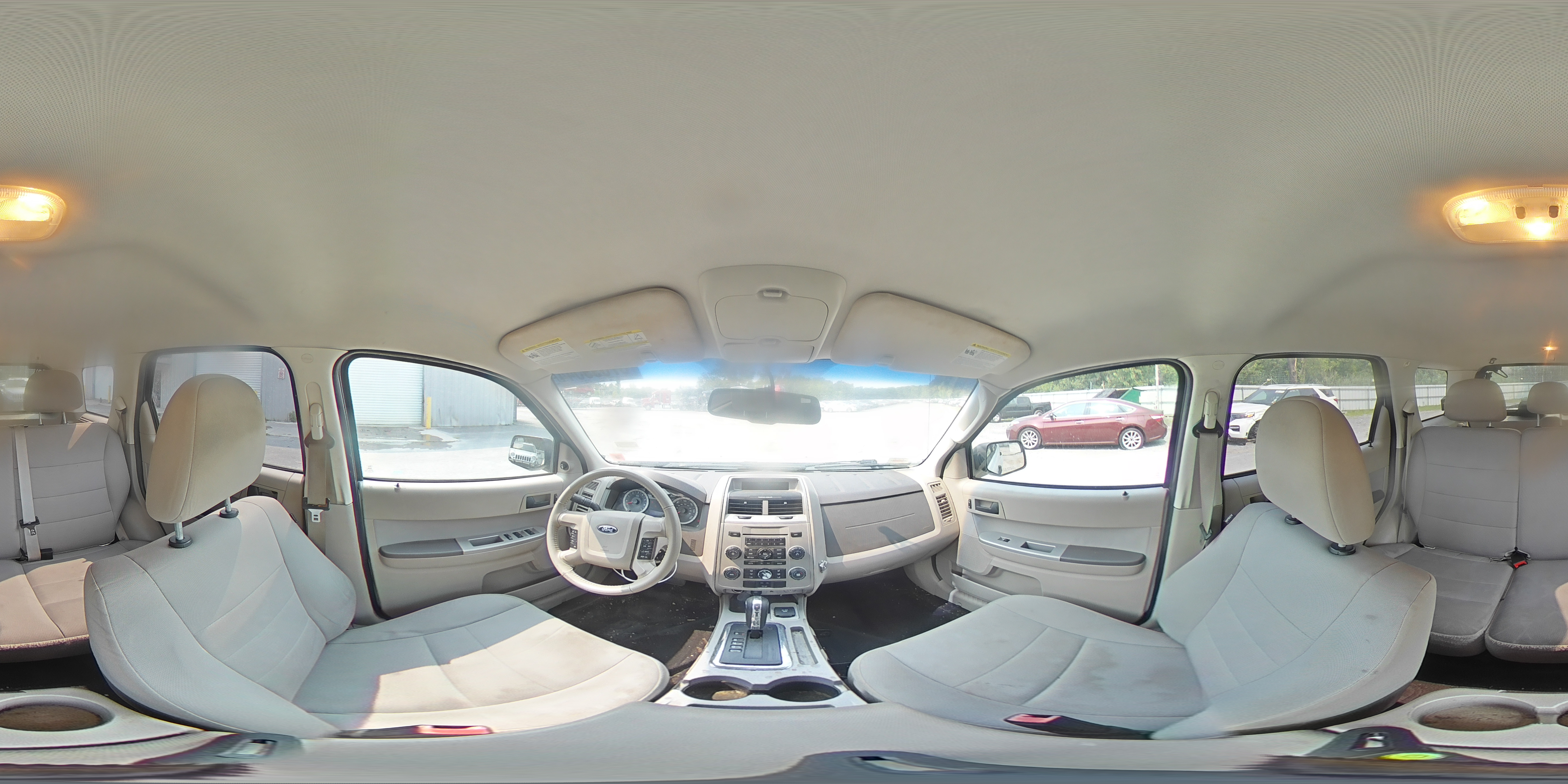 2012 Ford Escape Hybrid VIN: 1FMCU5K31CKB19007 Lot: 67099544