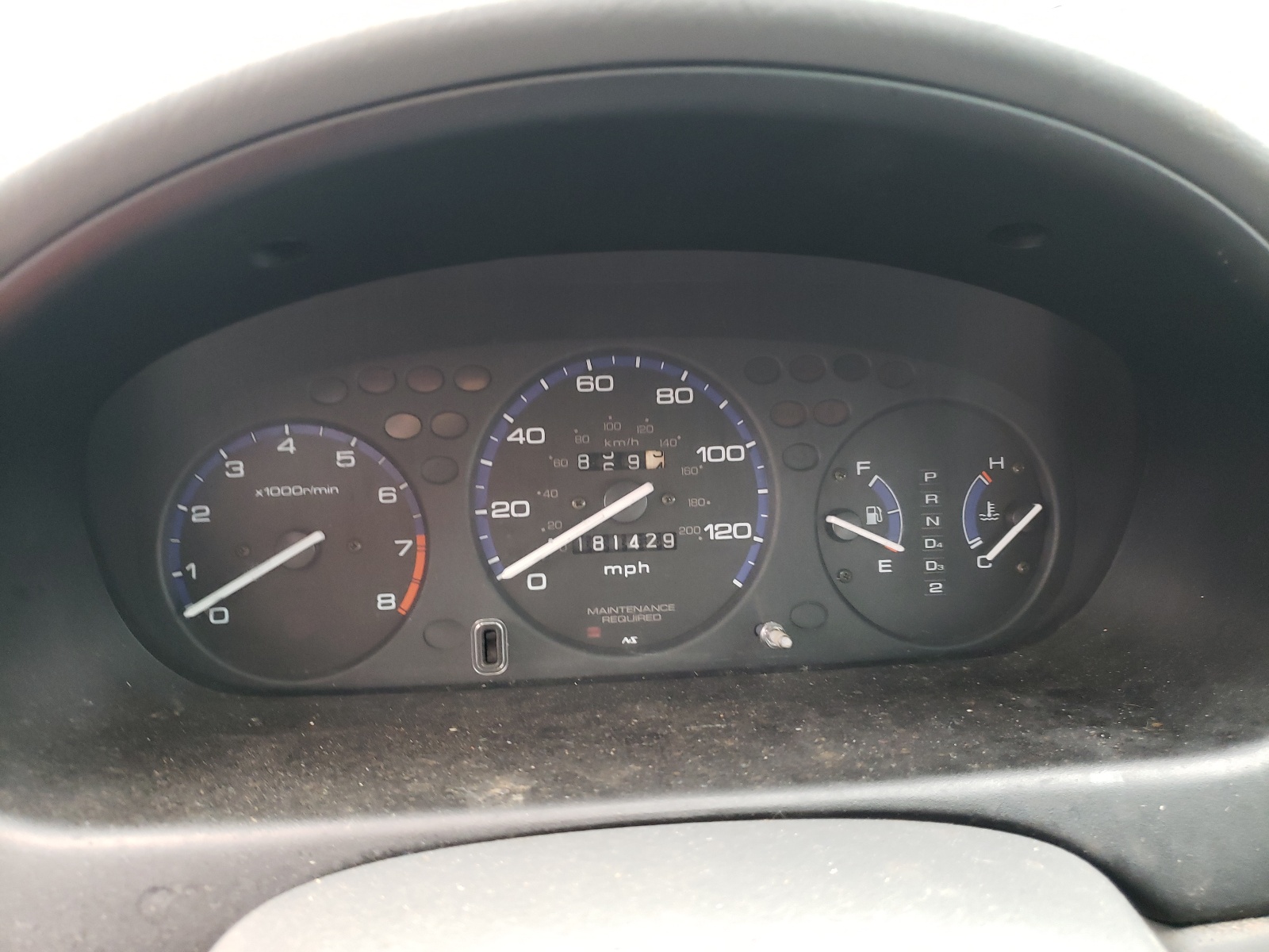 1HGEJ6676XL037929 1999 Honda Civic Lx