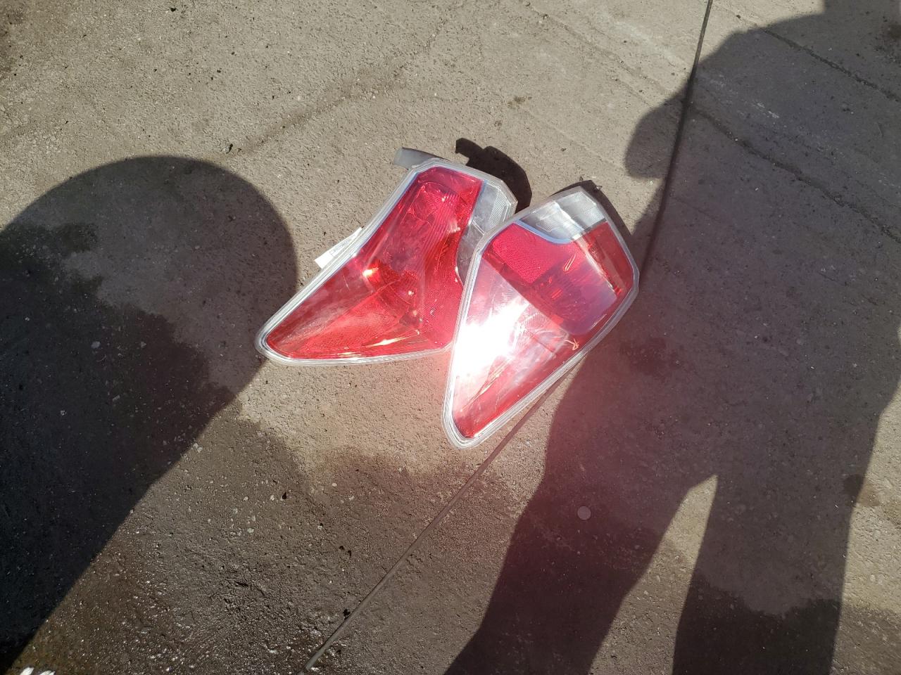 2012 Subaru Impreza Limited VIN: JF1GJAG61CH004002 Lot: 66469774