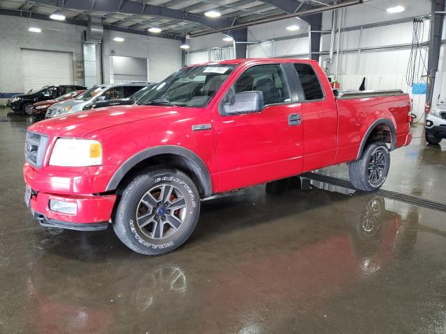 2005 Ford F150 