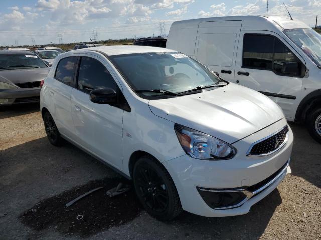 ML32A5HJ2LH001904 Mitsubishi Mirage LE  4