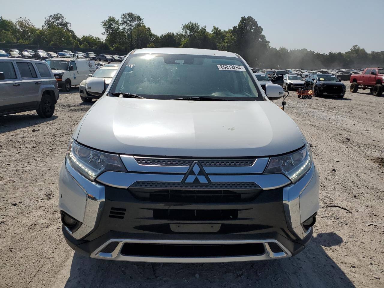 JA4AZ3A36LZ006609 Mitsubishi Outlander  5