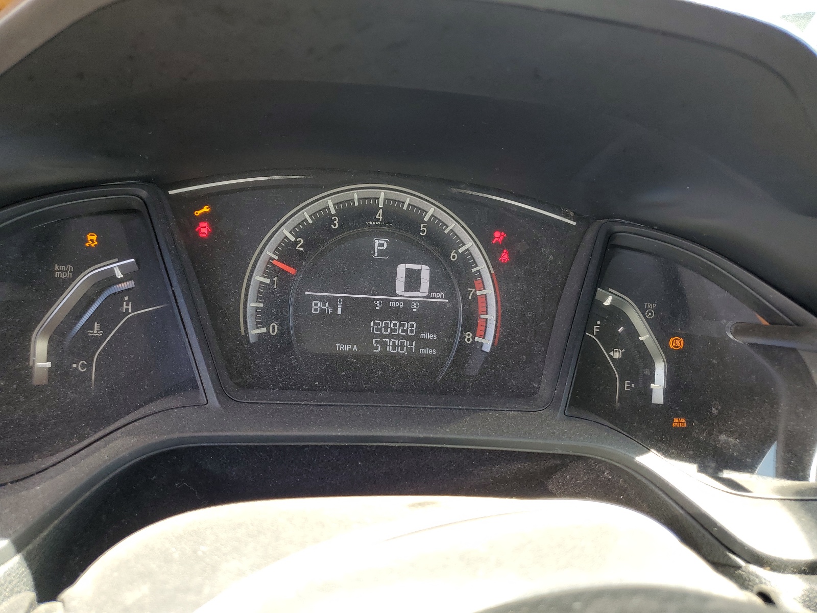 19XFC2F50GE237170 2016 Honda Civic Lx 19XFC2F50GE237170 2016 Honda Civic Lx