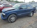 2000 Chevrolet Blazer  na sprzedaż w York Haven, PA - Front End