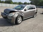 2011 Chevrolet Equinox Lt იყიდება Shreveport-ში, LA - Rear End