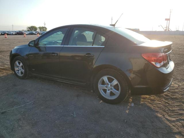 Sedans CHEVROLET CRUZE 2013 Czarny