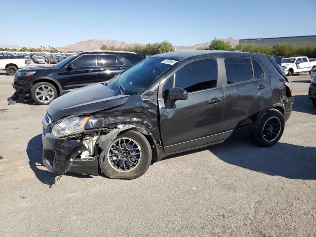 2015 Chevrolet Trax Ls