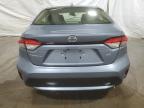 2020 Toyota Corolla Le en Venta en Walton, KY - Front End