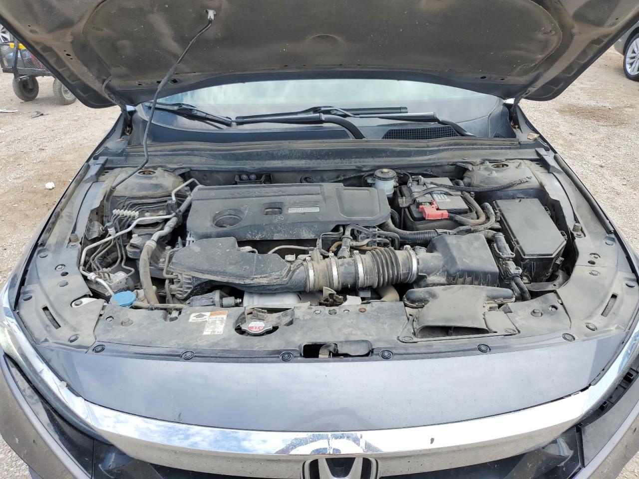 2018 Honda Accord - Image 11