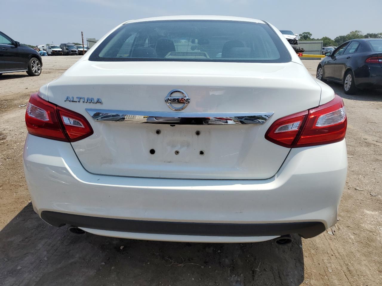 VIN 1N4AL3AP0HC285484 2017 NISSAN ALTIMA no.6