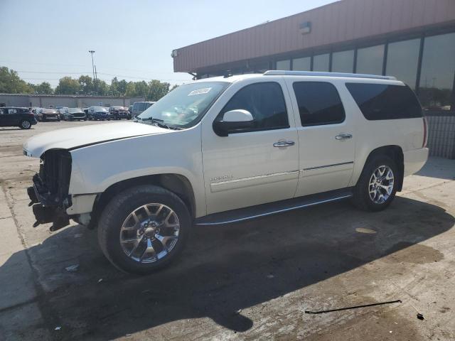 2012 Gmc Yukon Xl Denali