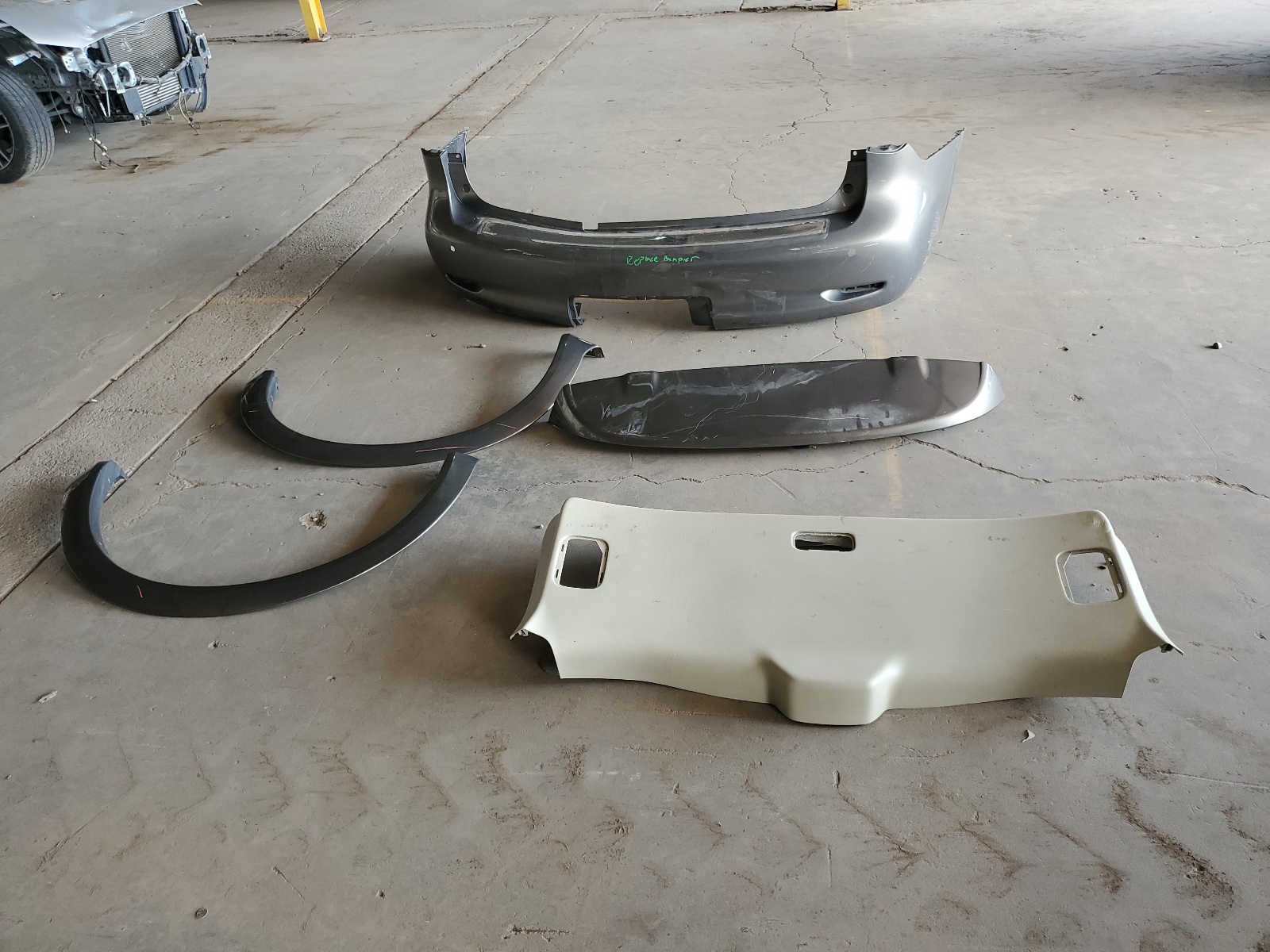 JN8AZ2NE1D9041639 2013 Infiniti Qx56