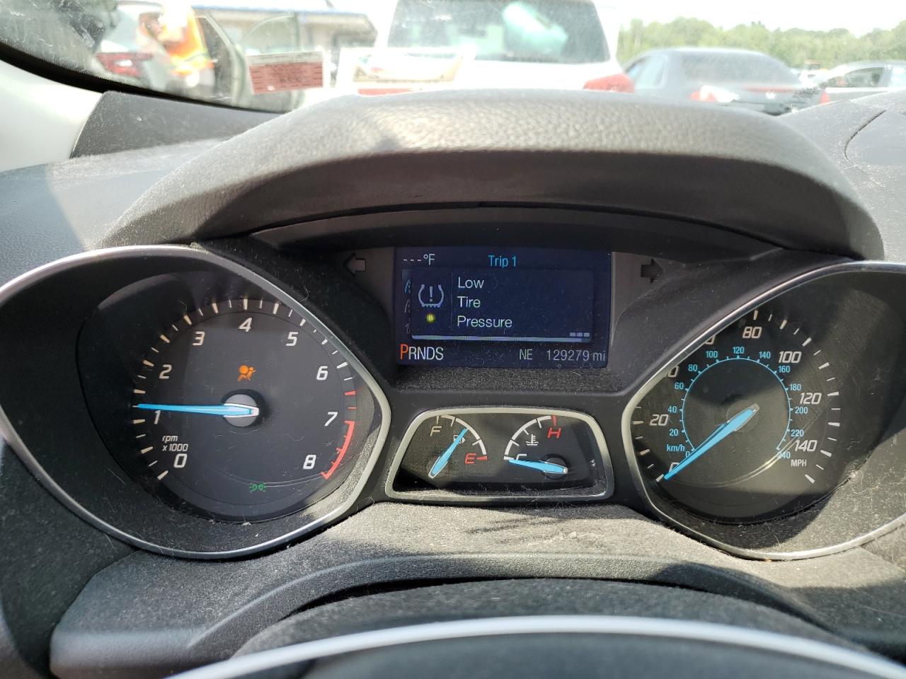 2015 Ford Escape S VIN: 1FMCU0F73FUA21430 Lot: 66586524